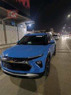 شيفروليه تريل بليزر